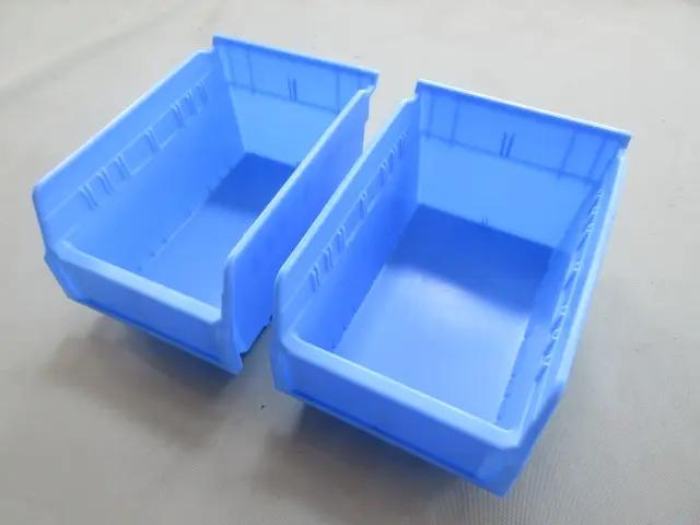 Qingdao Inorder Storage Equipment Co., Ltd.