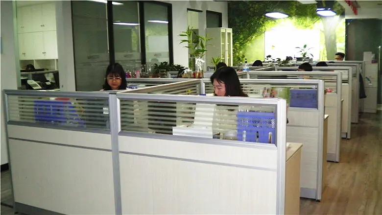 Changsha Yee Win Company Ltd.