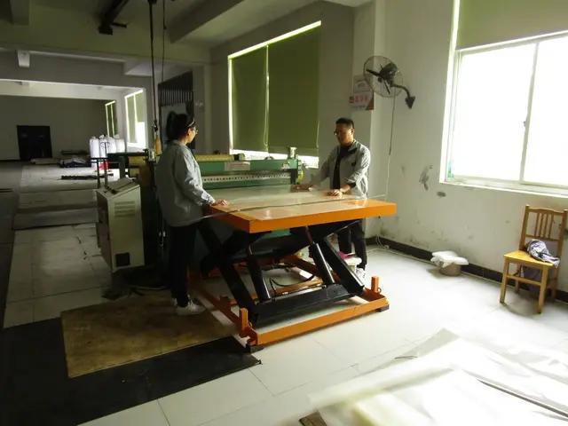 Zhejiang Hoy Technology Co., Ltd.