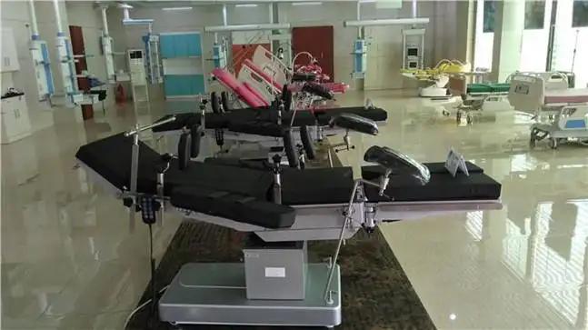 Hochey Medical Co., Ltd.