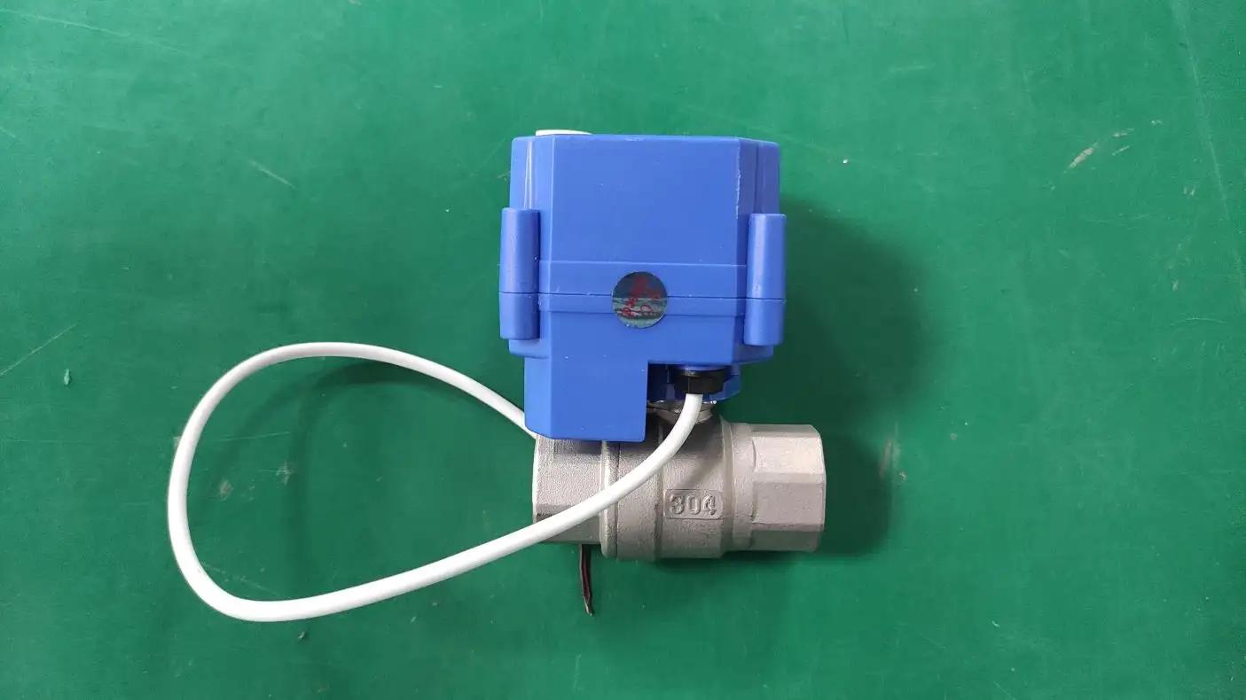 Tianjin Tianfei High-Tech Valve Co., Ltd.