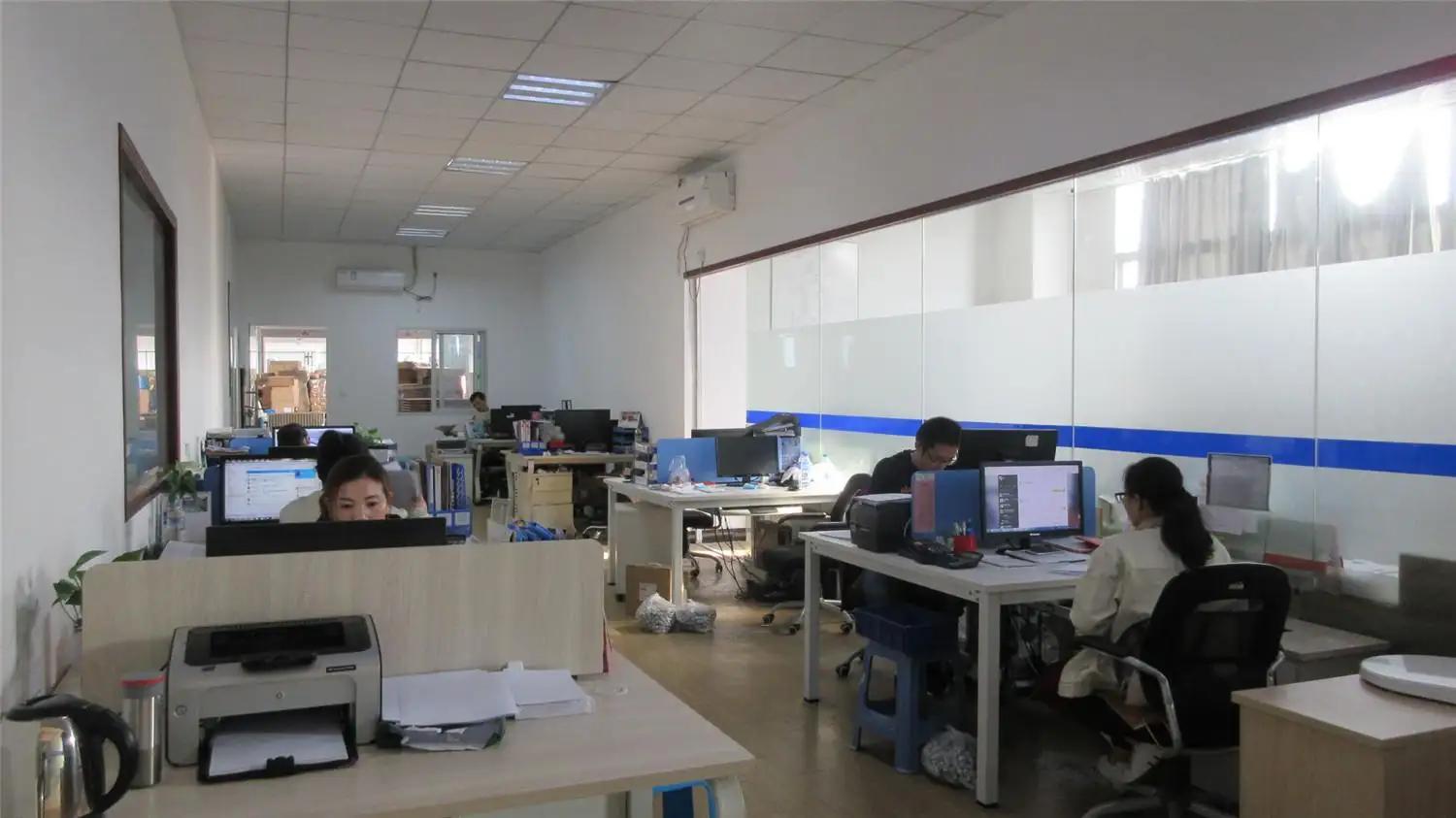 Xiamen Beewill Sanitary Co., Ltd.
