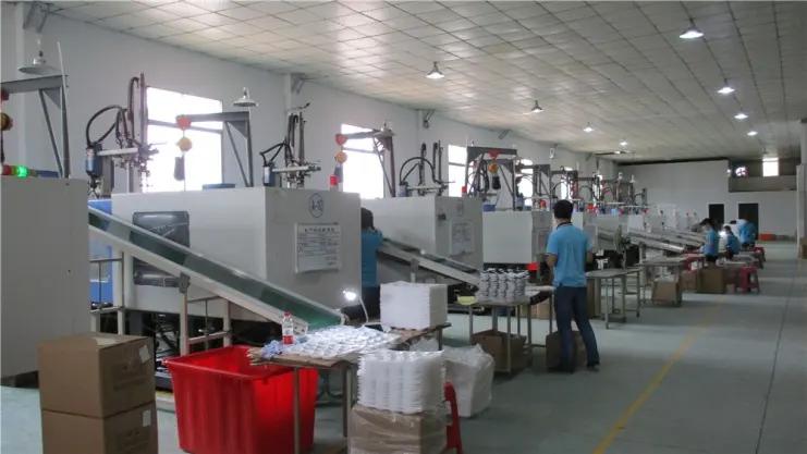 Shantou Yu Dong Packaging Products Co., Ltd.