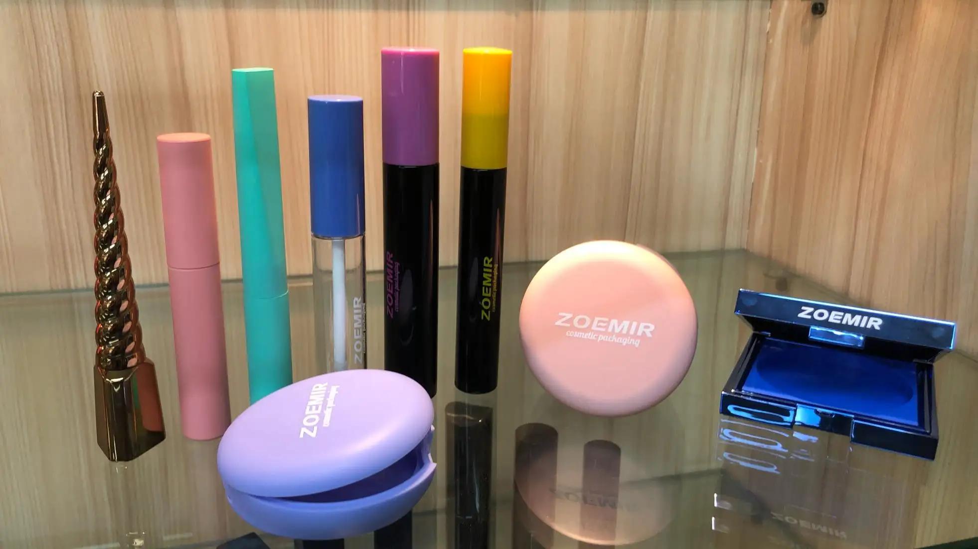 Guangzhou Zoemir International Cosmetics Co., Ltd.
