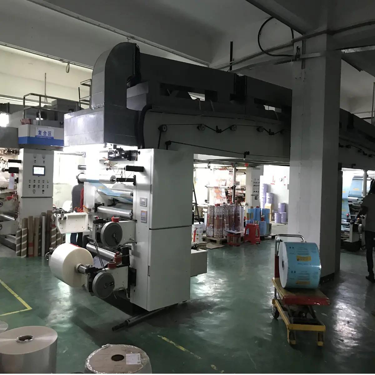 Shenzhen J-Shine Packaging Co., Ltd.