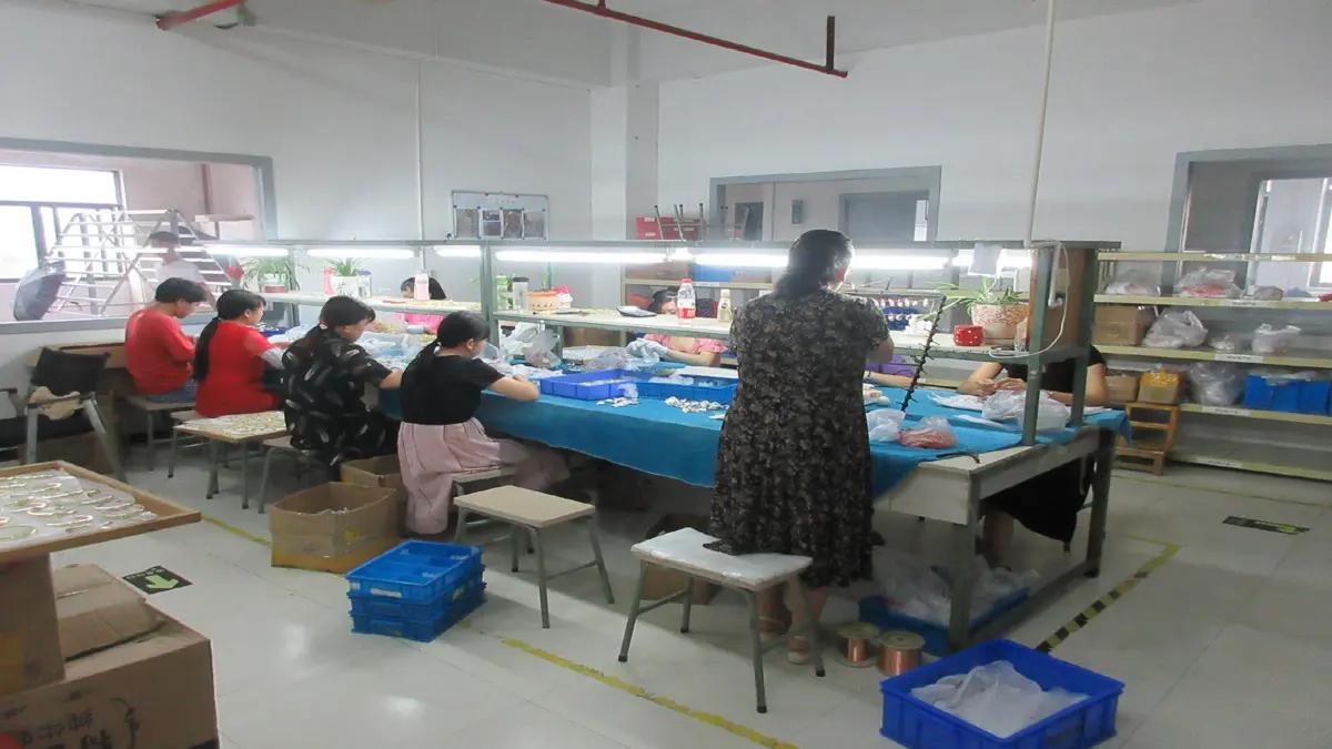Supplier
