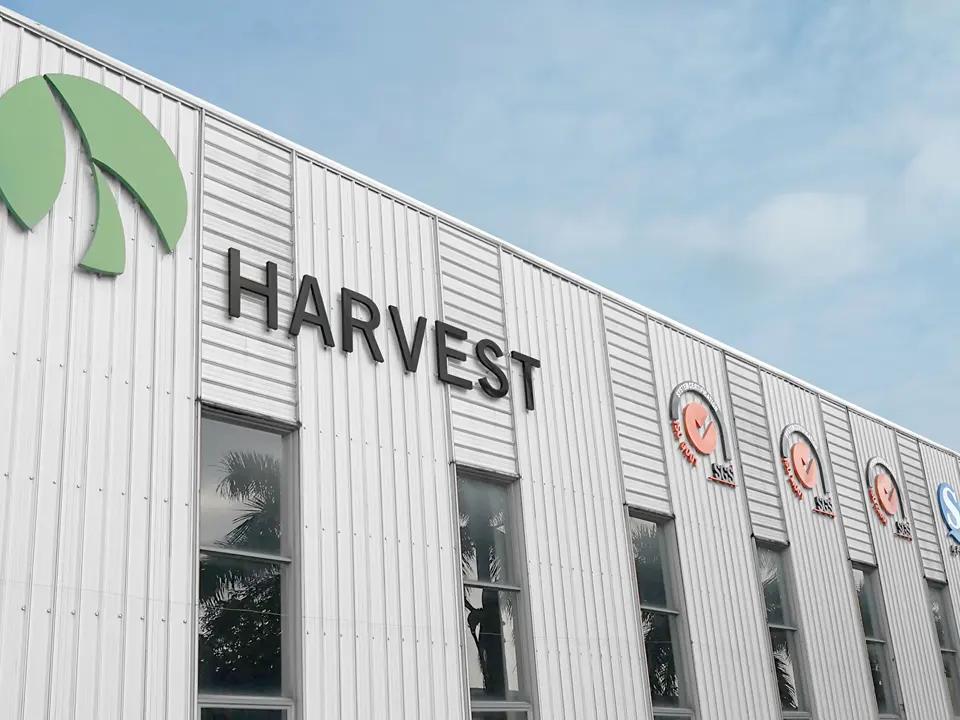 Foshan City Harvest Packaging Co., Ltd.
