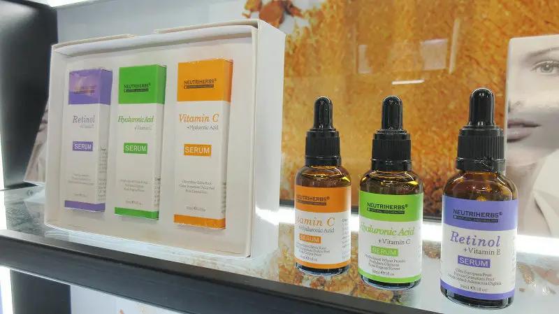 Guangzhou Amarrie Cosmetics Co., Ltd.