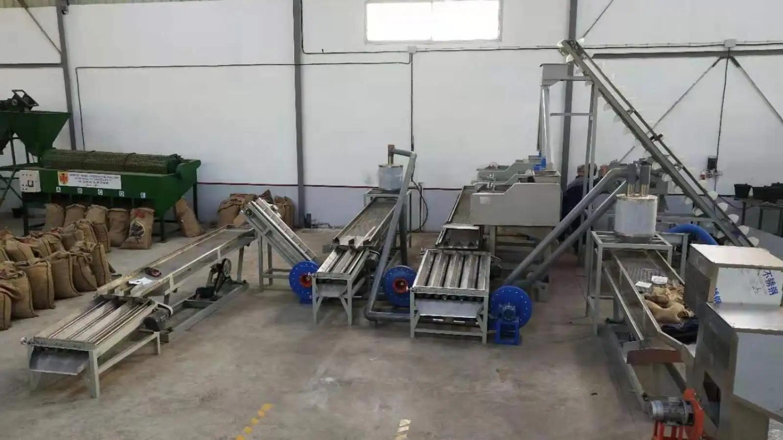 Henan Sunrise Machinery Co., Limited
