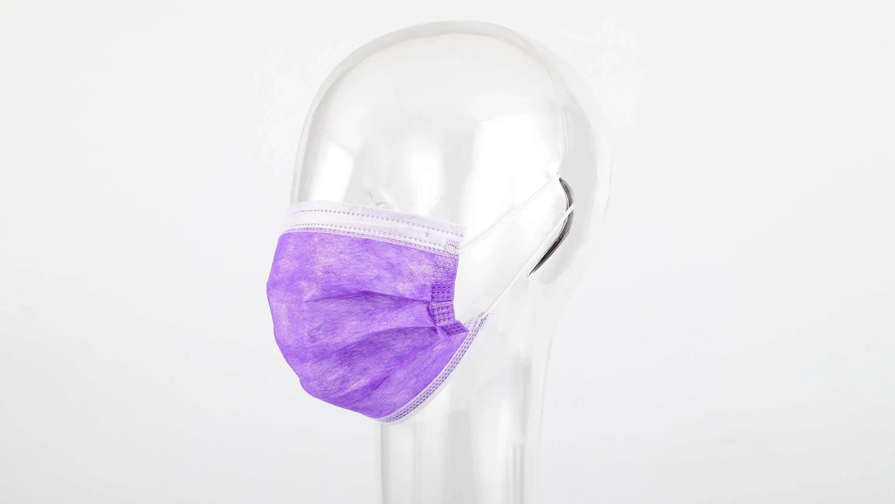 Xiantao S&J Protective Products Co., Ltd