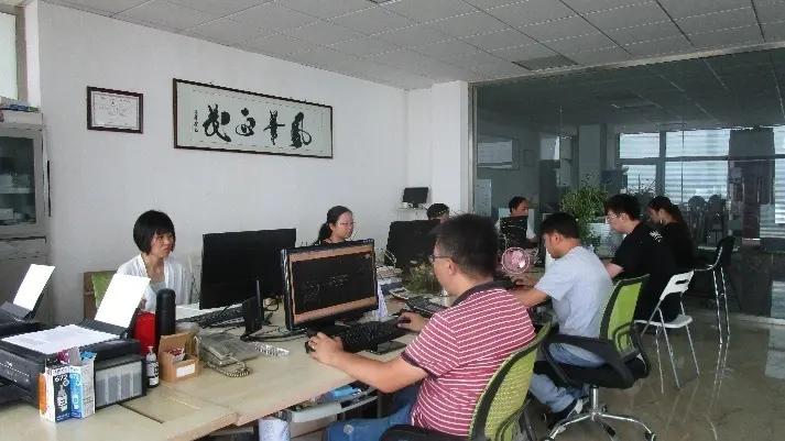 Beijing Fang Yuan Tian Yi Acrylic Products Co., Ltd.