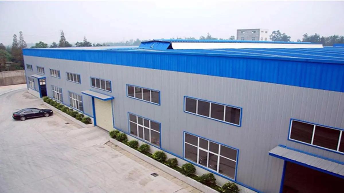 Cao County Runwan Crafts Co., Ltd.