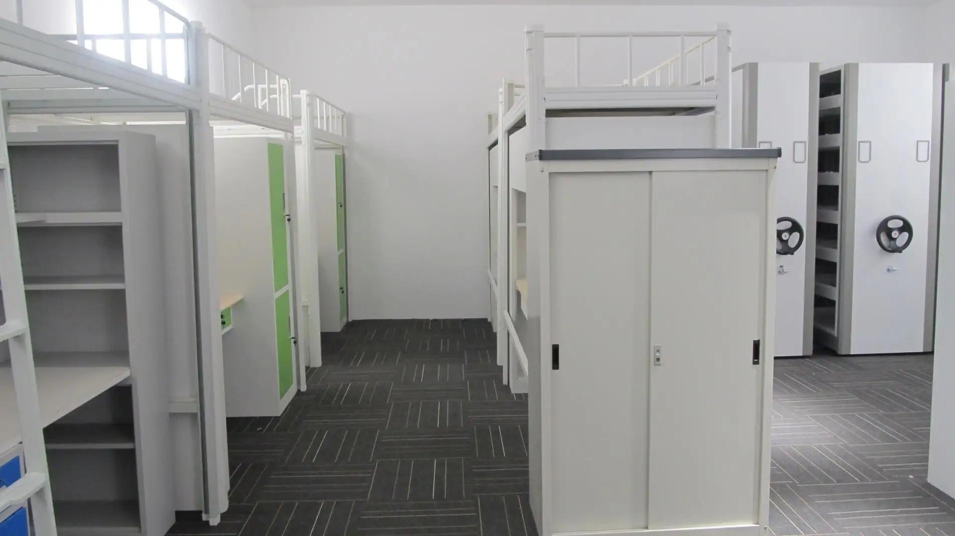 Luoyang Fengli Office Furniture Co., Ltd.