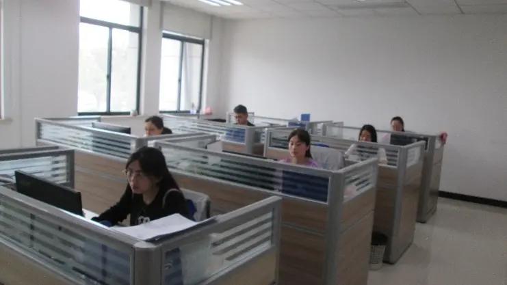 Zhangjiagang Uchen New Energy Technology Co., Ltd.