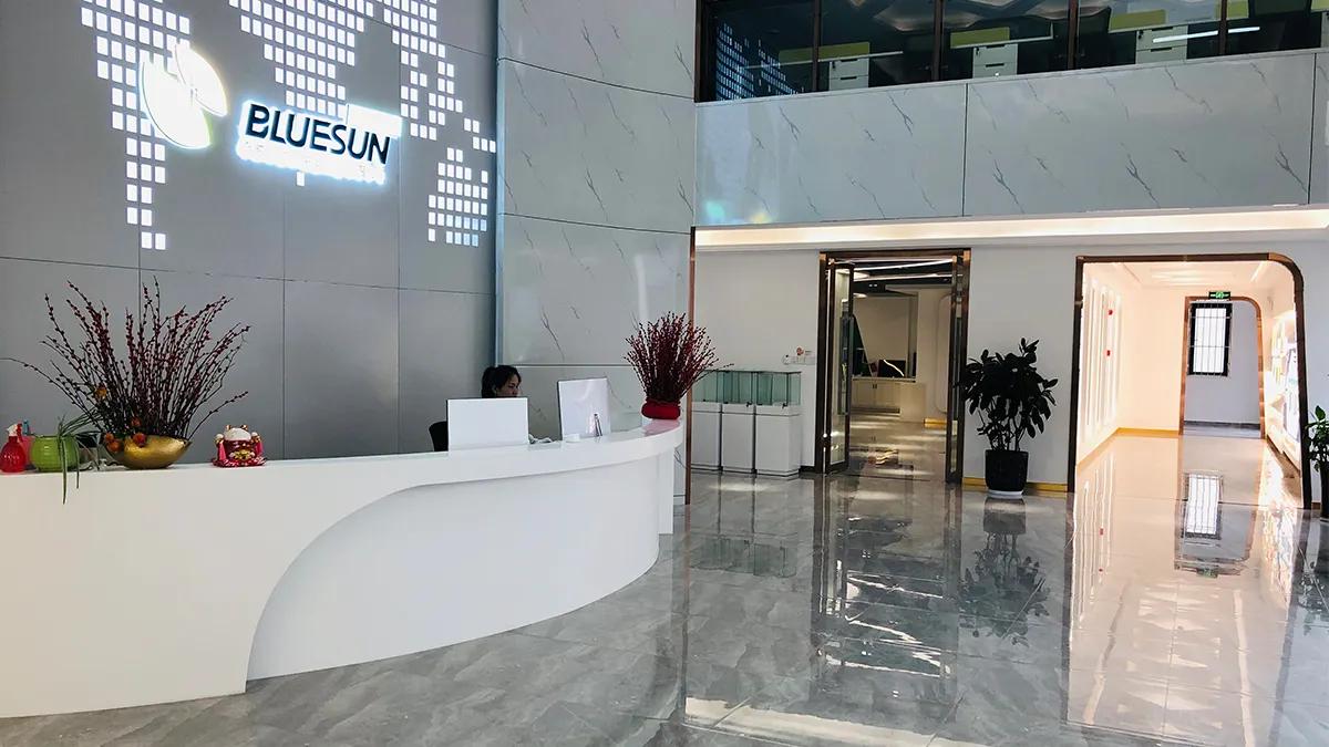 Bluesun Ess Co., Ltd.