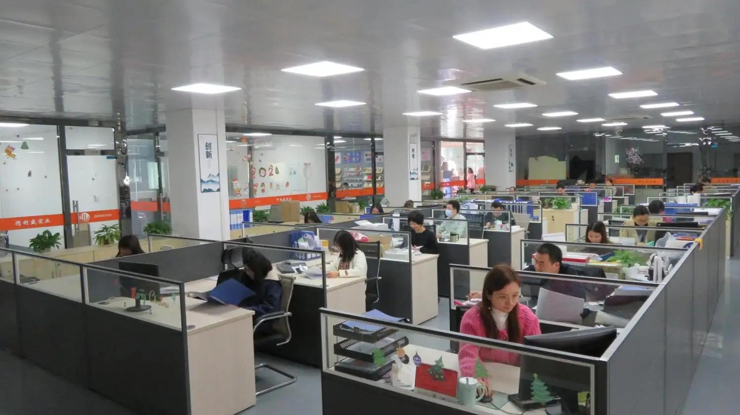 Shenzhen Jewelives Industrial Co., Ltd.