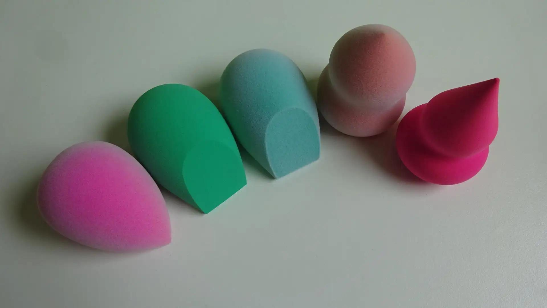 Yally Cosmetics Industrial (huizhou) Co., Ltd.