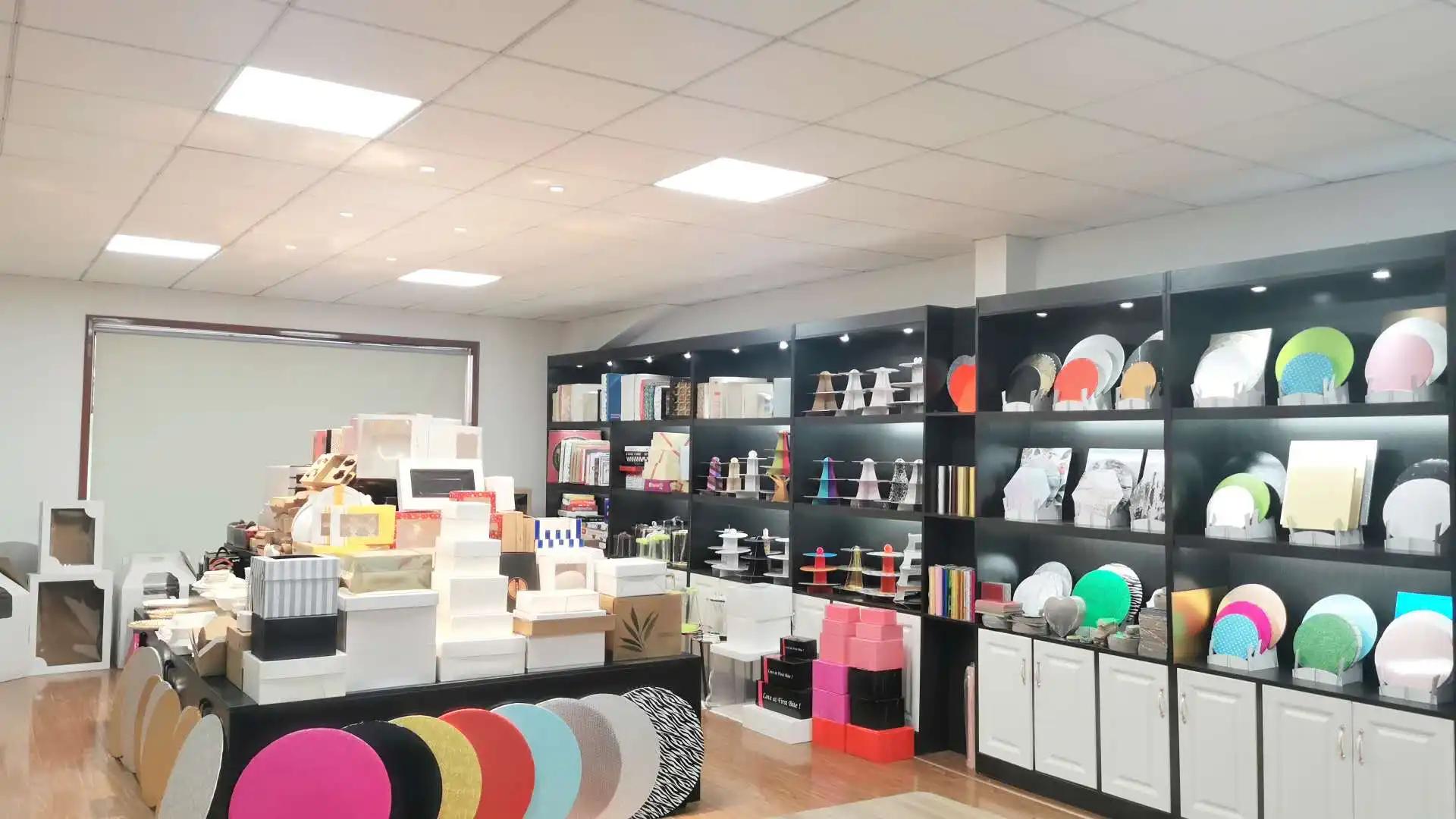 Shandong Boao Package Co., Ltd.