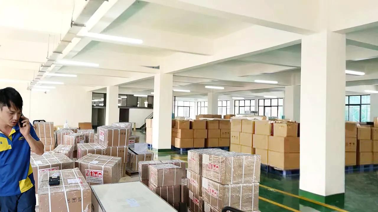 Changsha Samy Instrument & Equipments Co., Ltd.