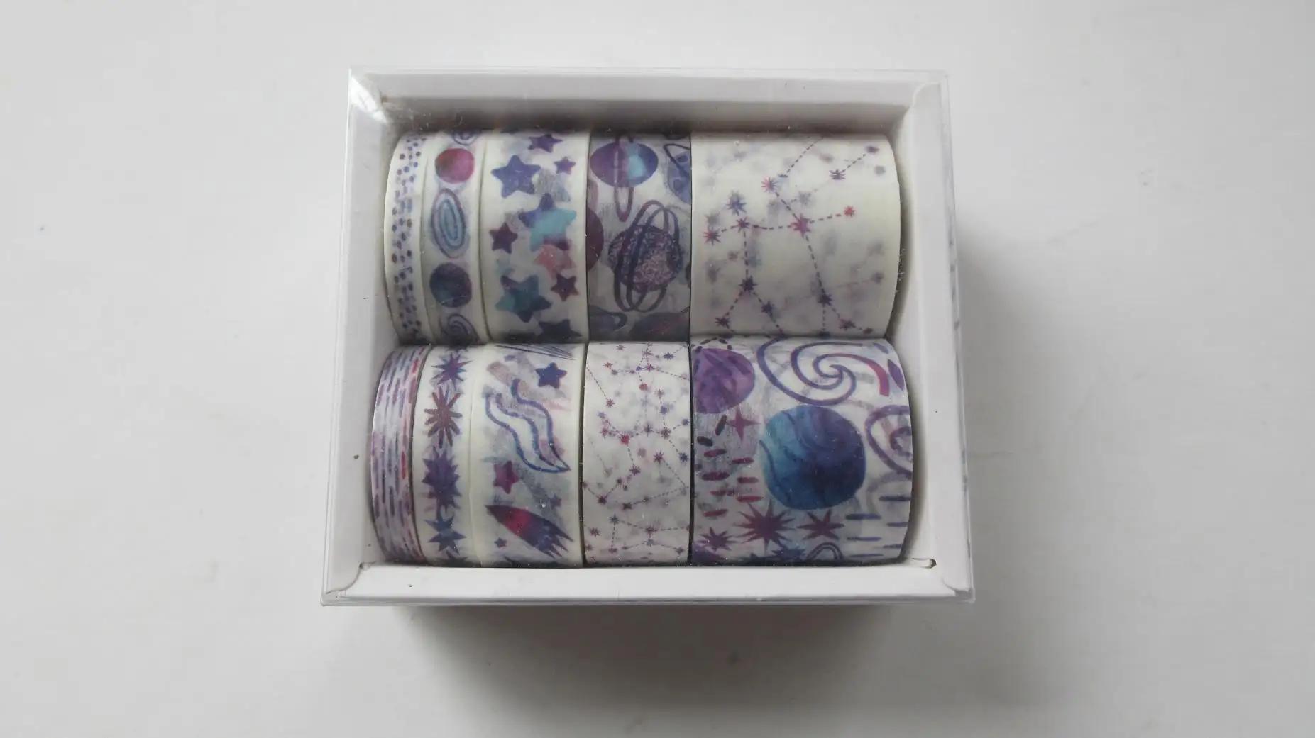 Yiwu Jiumo Cultural Supplies Co., Ltd.