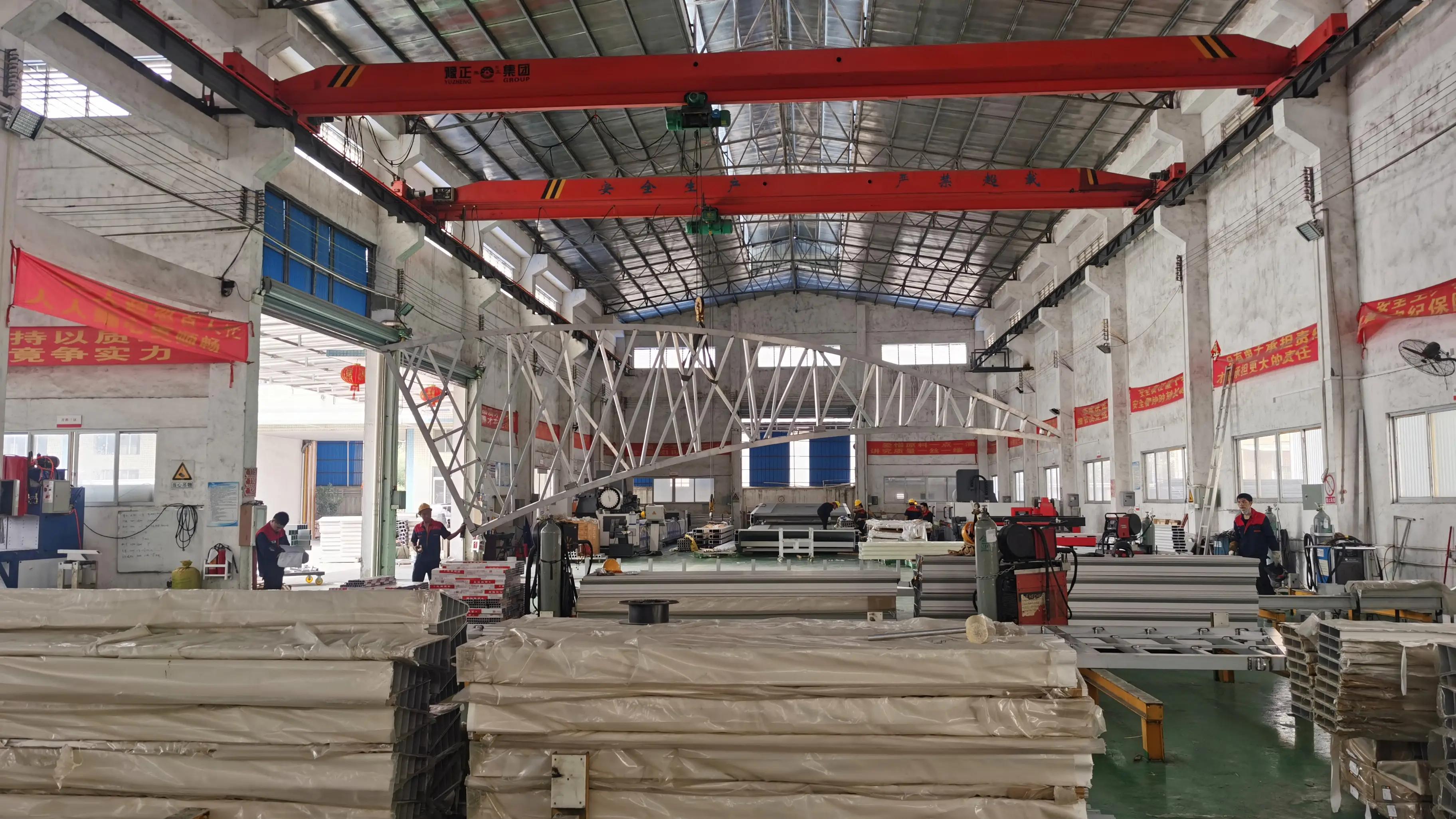 Guangzhou Anlan Waterfront Engineering Technology Co., Ltd.