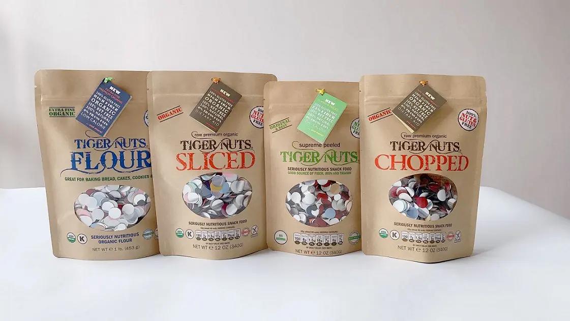 Shenzhen Ipak Packaging Co., Ltd.