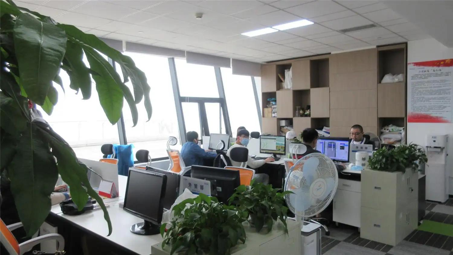 Xiamen Richer Plastic Co., Ltd.