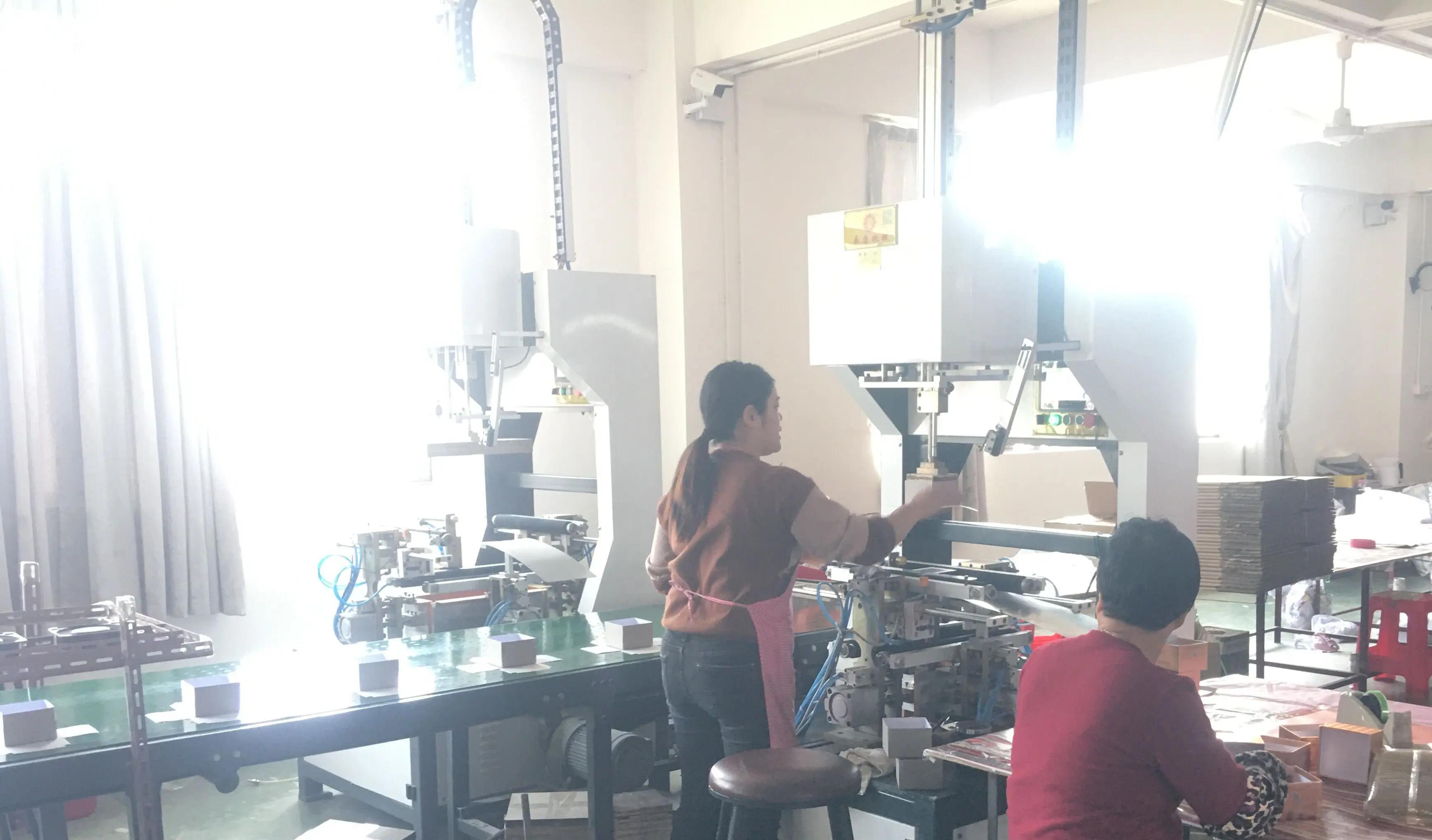Shantou Rong Yue Housewares Co., Ltd.