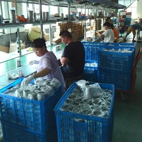Yongkang Raka Industry Co., Ltd.