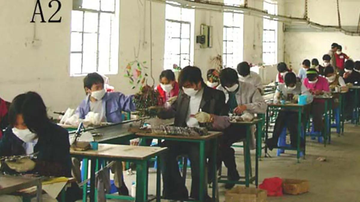 Huizhou Dayawan Dakang Industry Co., Ltd.
