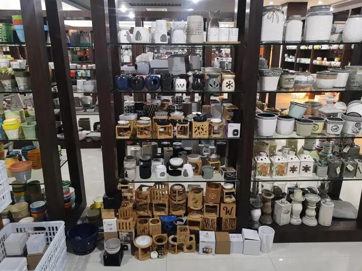 Chaozhou Yuanwang Ceramic Co., Ltd.