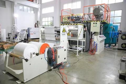 Jiangsu Faygo Union Machinery Co., Ltd.