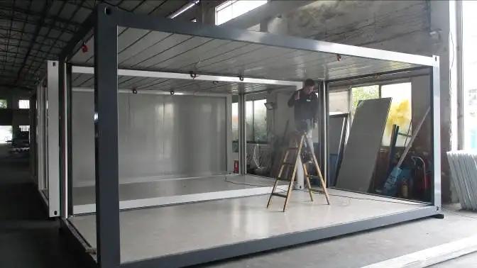 Guangzhou Moneybox Steel Structure Engineering Co., Ltd.