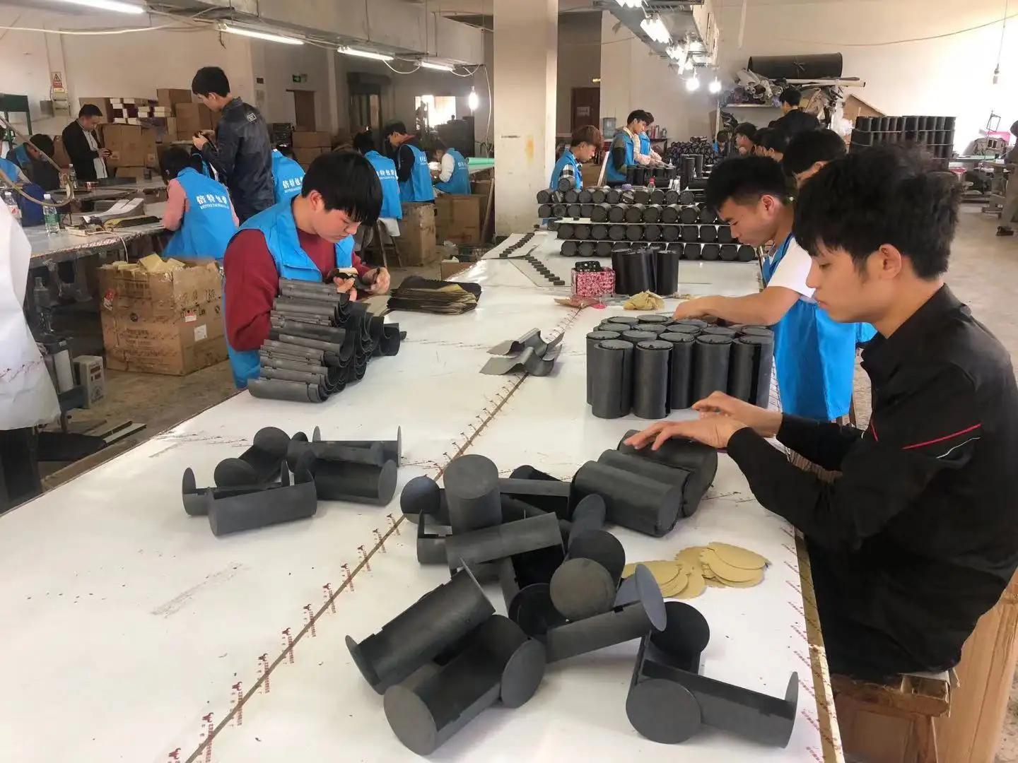 Yiwu Pomiapack Box Co., Ltd.
