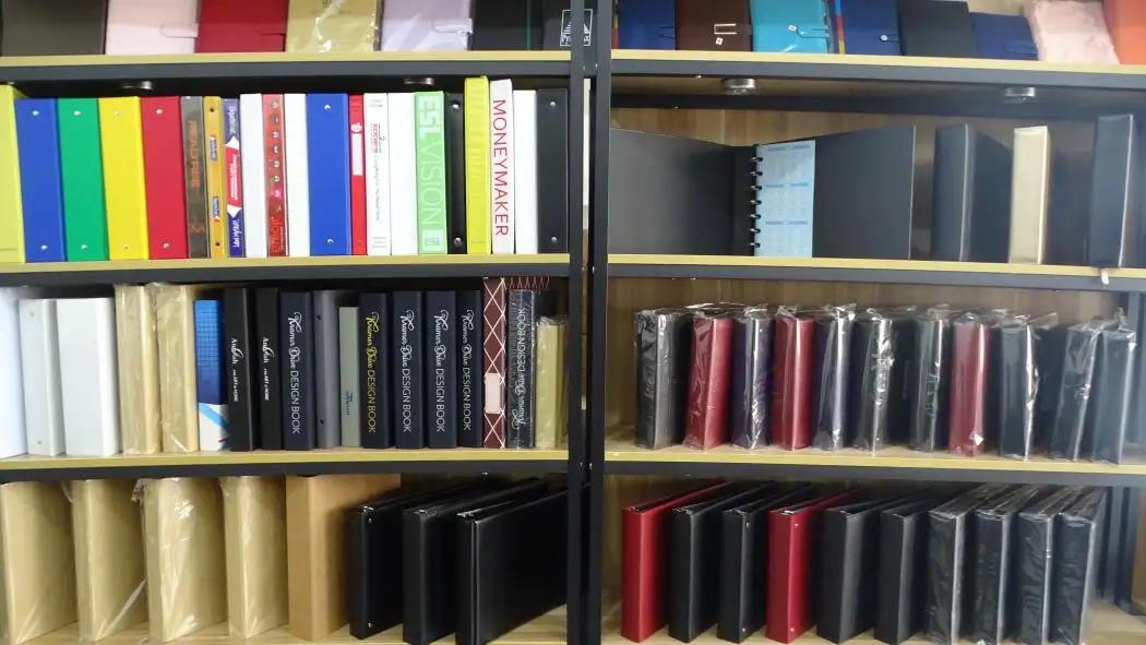 Wenzhou Gangtong Stationery & Crafts Co., Ltd.