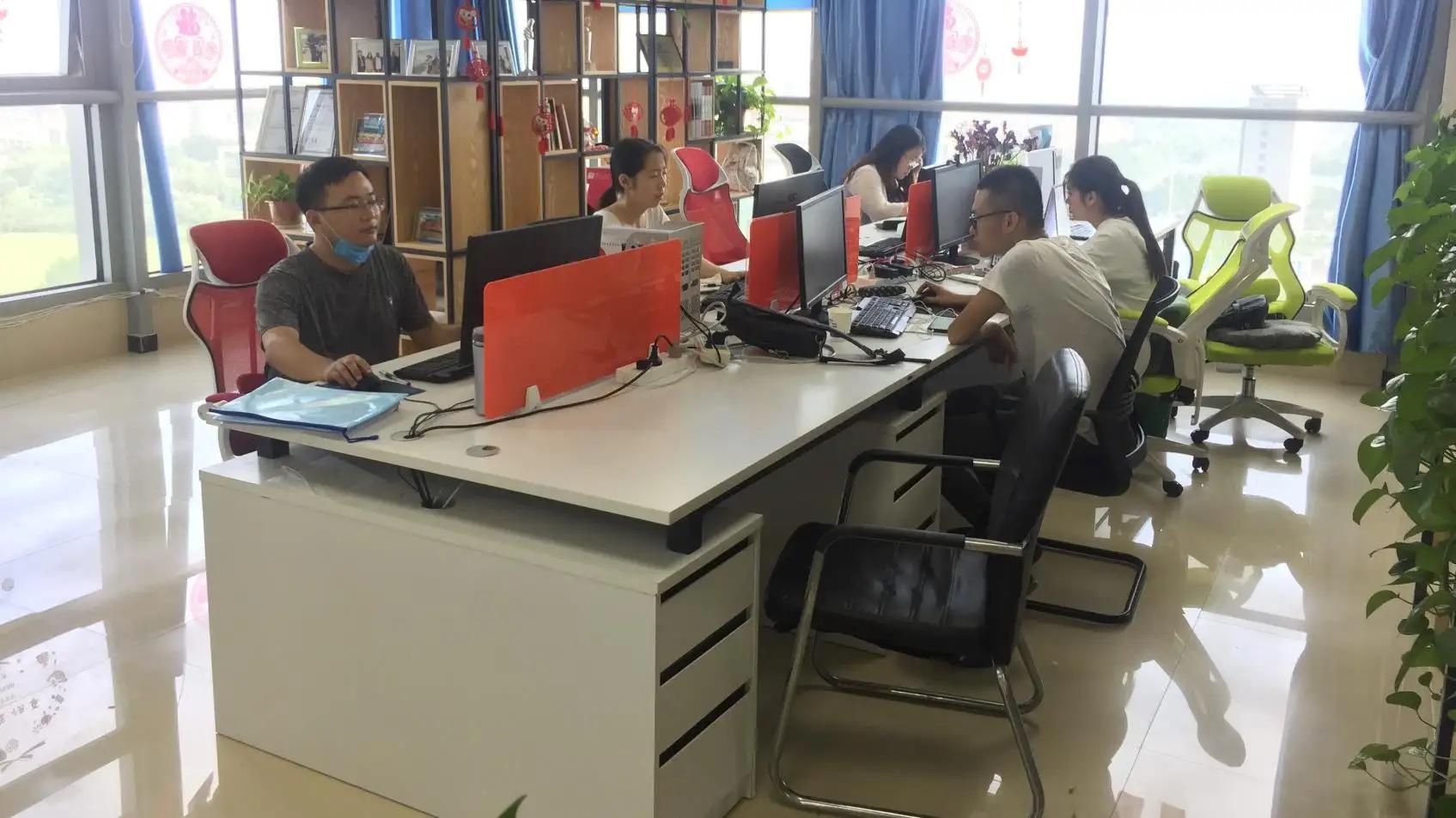 Henan Huafood Machinery Technology Co., Ltd.