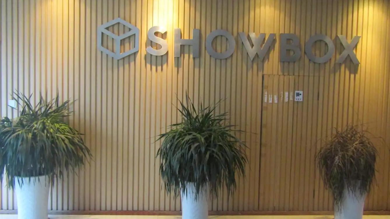 Zhejiang Showbox Technology Co., Ltd.