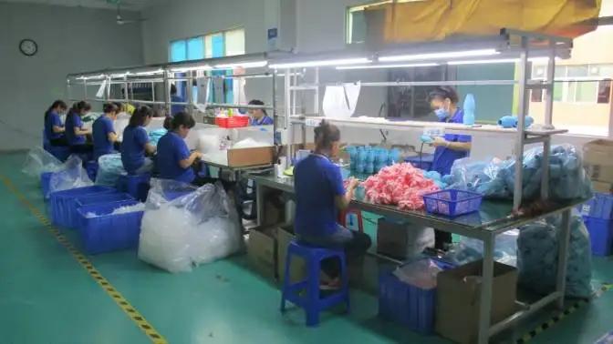 Shenzhen Hafly Technology Co., Ltd.
