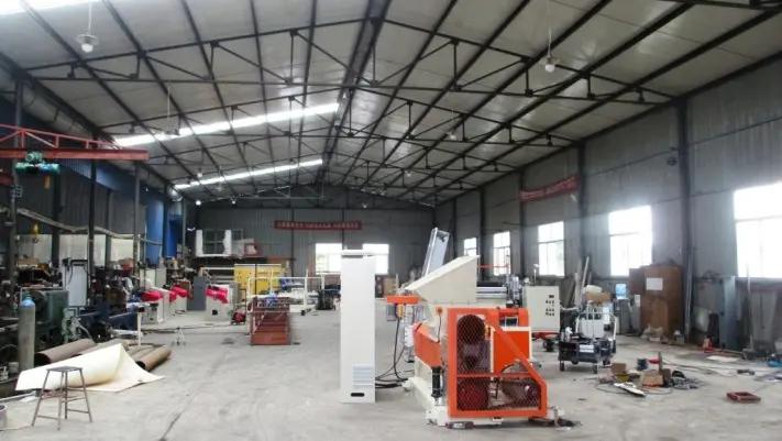 Longkou Hexing Machinery Co., Ltd.