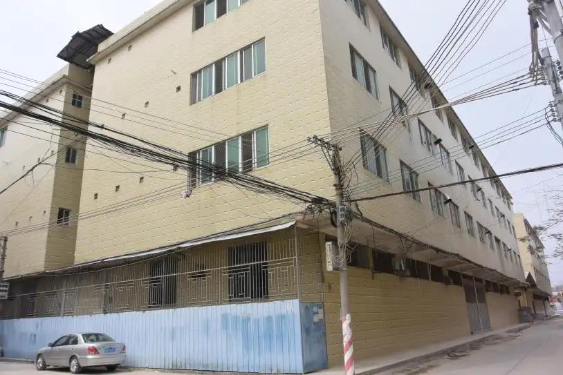 Shantou Yanfeng Packaging Co., Ltd.