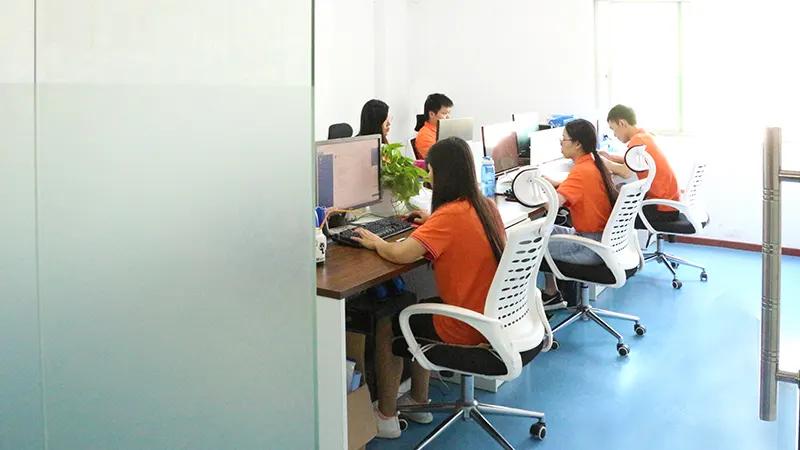 Shenzhen Misource New Material Technology Co., Ltd.