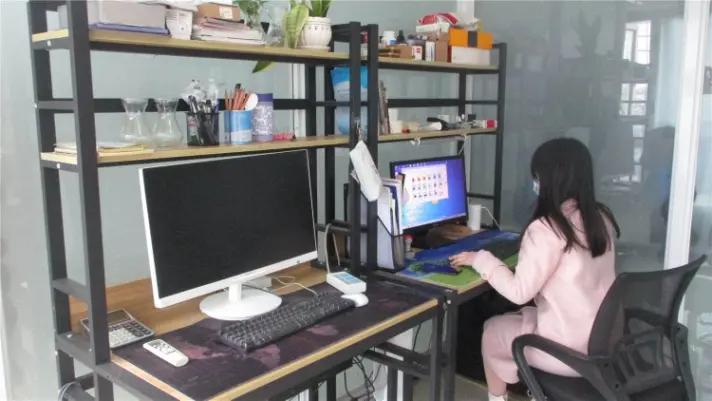 Sichuan Kingka Technology Co., Ltd.