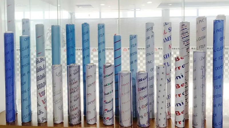 Foshan Weiming Plastics Co., Ltd.