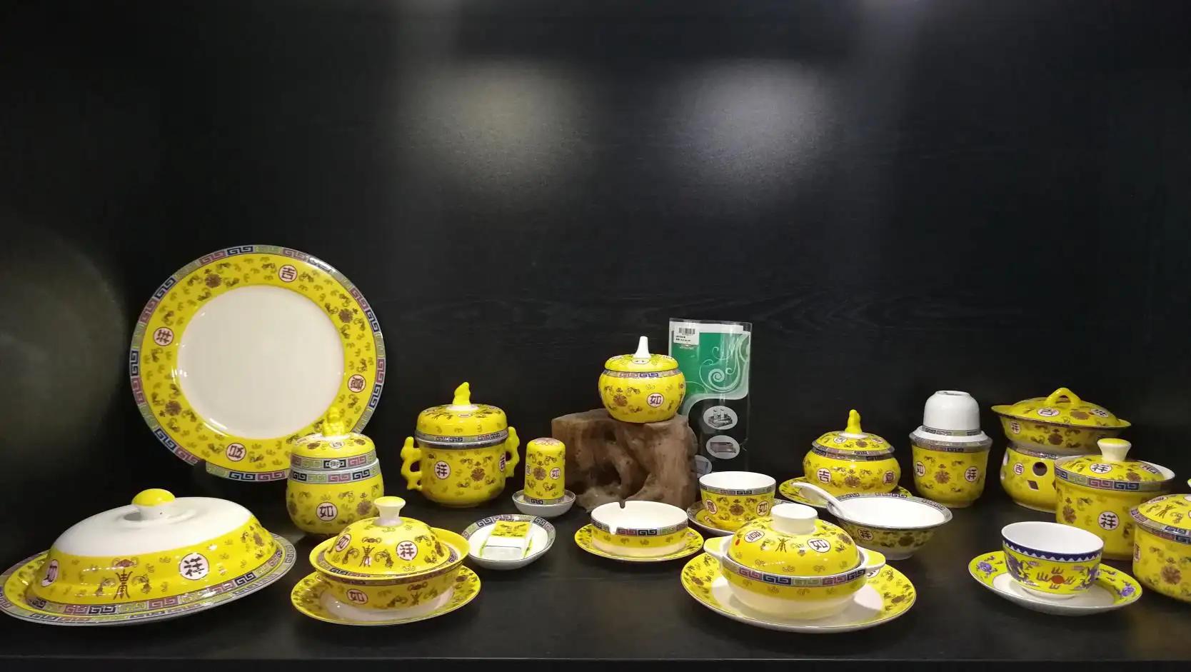 Yantai Tongli Hotel Equipment & Supplies Co., Ltd.