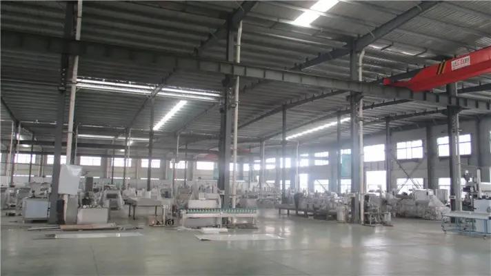 Zhucheng Xinxudong Machinery Co., Ltd.