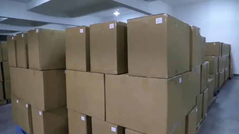 Yichang Heartkey International Trade Co., Ltd.