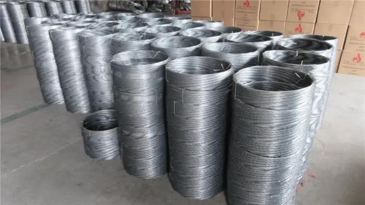 Anping County Shengxiang Metal Products Co., Ltd.