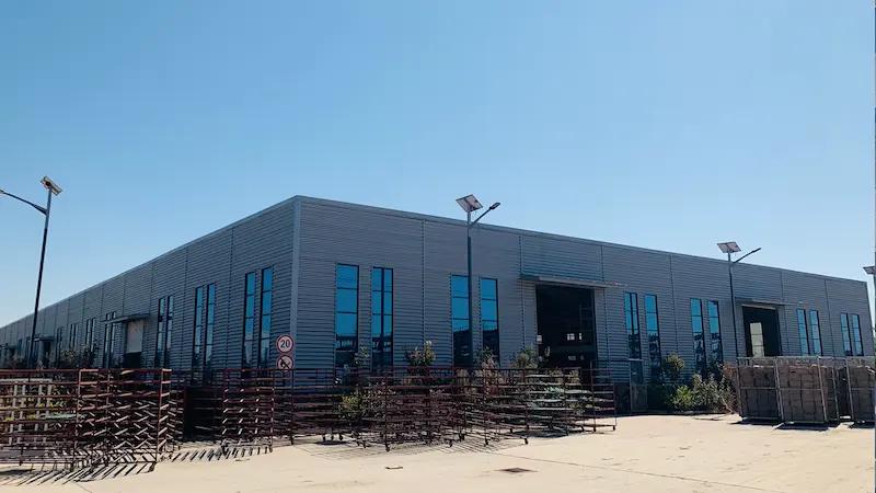 Phoenix Tree (Hefei) Industrial Co., Ltd.