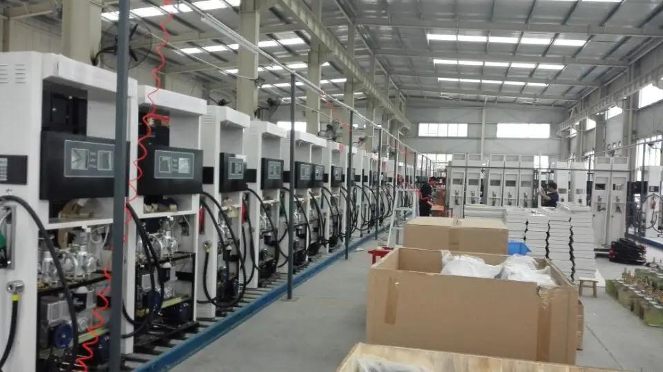 Henan Eaglestar Energy Technology Co., Ltd.