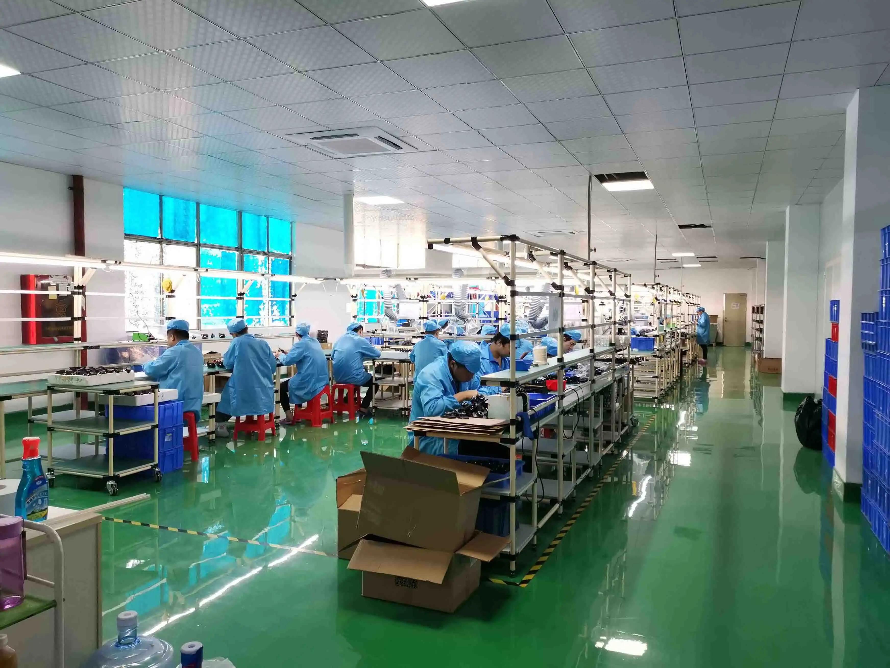 Shenzhen Gofuture Technology Co., Ltd.